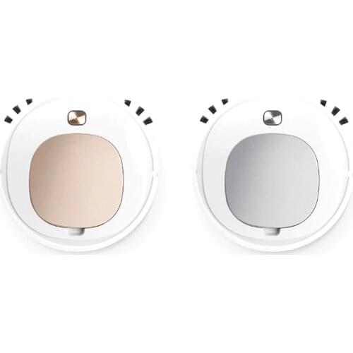 Smart Robot Vacuum Cleaner Household Multifunctional 3-In-1 Cleaning Appliances Wireless Automatic Vacuum Cleaner