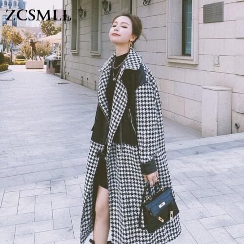 ZCSMLL Women's Coats With Zippers