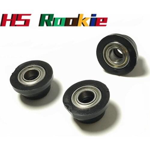 10pcs B065-3069 B0653069 Developer Bushing for Ricoh AF1075 AF2051 AF1060 AF2060 AF2075 AP900 MP7500 MP5500 MP6500 Aficio 1075