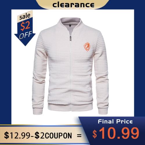 Мужские спортивные толстовки AIOPESON China At AliExpress