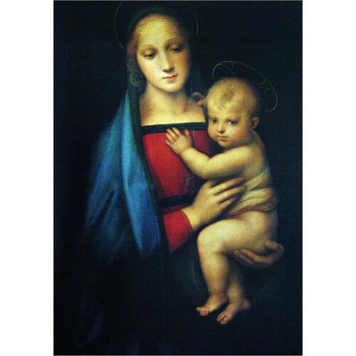 5D DIY Full Round/Square Diamond Painting Renaissance Famous Paintings Cross Stitch 3D Embroidery Mosaic Home Decor Art Y1546