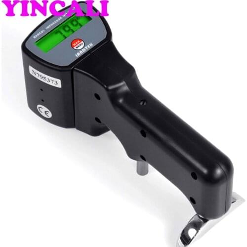 Barcol Impressor HM-934-1 Hardness Tester with good stability, convenient calibration, and high accuracy of detection HM934-1
