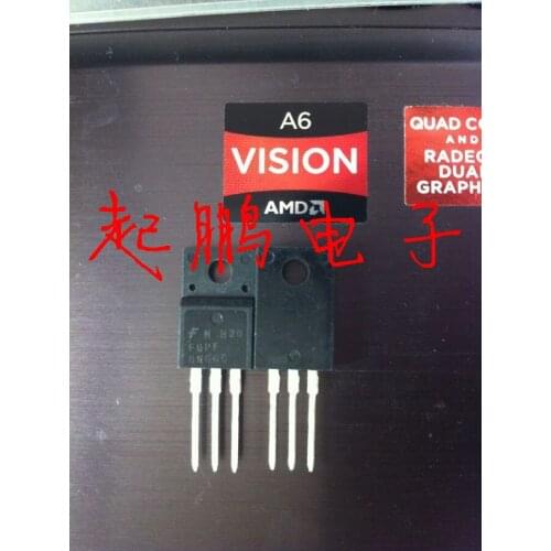 Free Delivery. FQPF8N60C new home furnishings