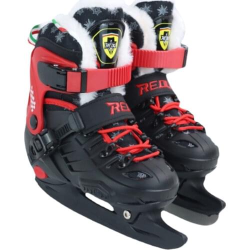 骆欧 Children's Roller Skates