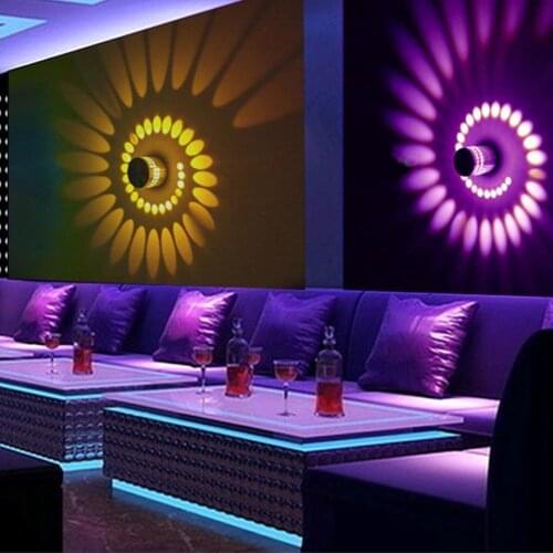 Cmaos LED Wall Lights