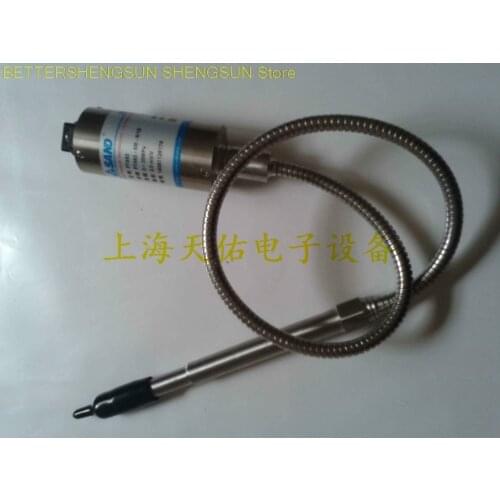 High Temperature Melt Pressure Sensor PT4616B-35MPA-M14--6/18