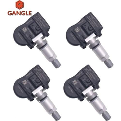 Tire Pressure Sensor TPMS 52933-2M000 FOR 2009 2010 2011 2012 KIA SOUL OPTIMA FORTE RONDO SORENTO Tire Air Pressure 529332M000