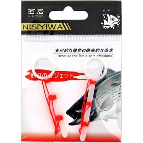 Cheap rock fishing line knot fishing supplies fishing tackle accessories wholesale fishing