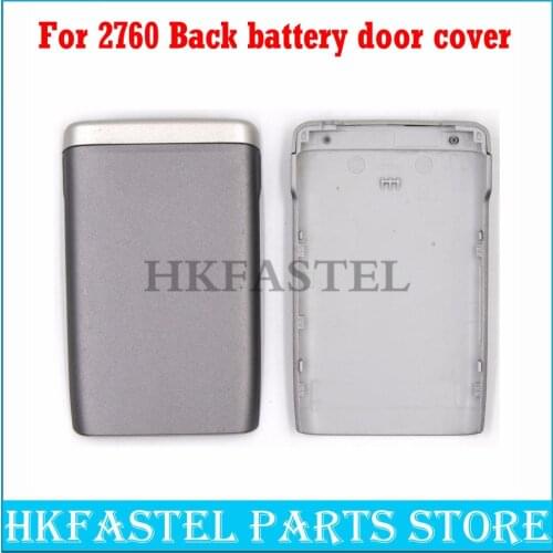 For Nokia 2760 High Quality Mobile Phone Back battery door housing cover case replacement parts