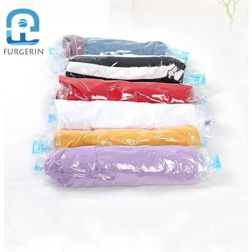 FURGERIN Vacuum Storage Bags