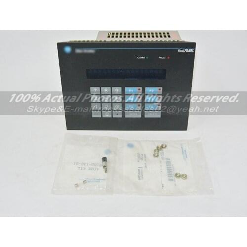 Allen Bradley 2705-K11C1 operator interface display panel (new without box)