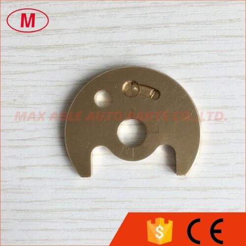 TD04 performance thrust bearing for turbocharger