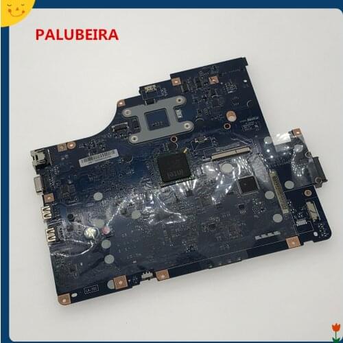 PWA20 LA-7012P MainBoard For Lenovo G560E Laptop Motherboard GM45 DDR3 works