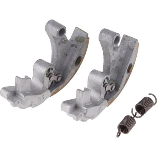 New Motorcycle Clutch Spring Pad with Springs for Yamaha PW50 PY50 PW 50 PEEWEE