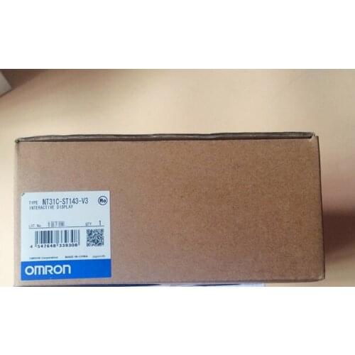 NEW&ORIGINAL TOUCH SCREEN NT31C-ST143-V3 TOUCH PANEL HMI *100% REAL STOCK,Please contact us for real photo