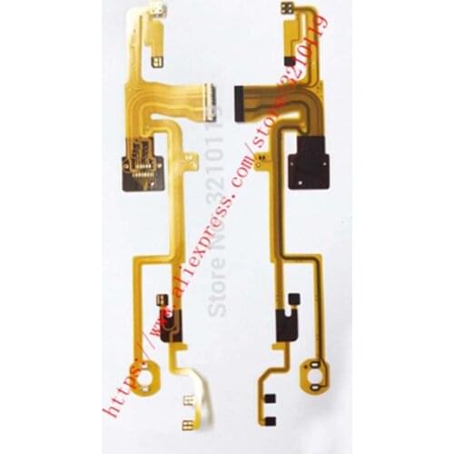 NEW Lens Back Main Flex Cable For Nikon S9900 Digital Camera Repair Part free shipping