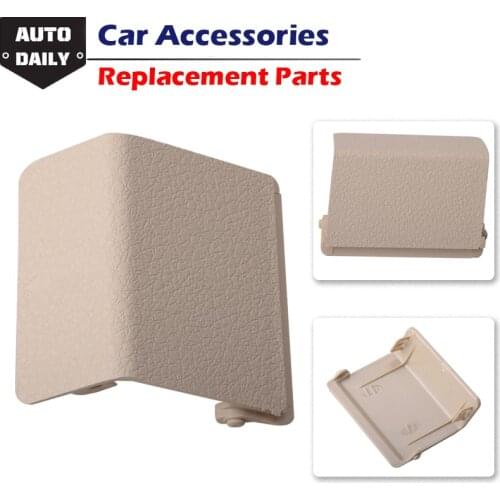 OBD Plug Cover Car Diagnostic System Interior Kick Panel Protective Shell Casing Fit For BMW F20 F21 F30 F31 F32 F34 F35 F80