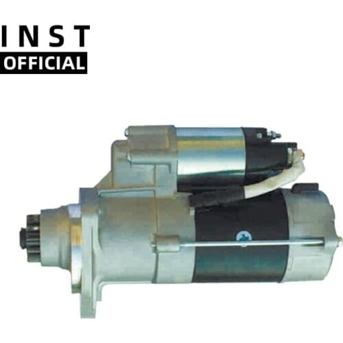 STARTER FOR 8DC93 M9T80571 M9T80572 M9T80573 ME164620