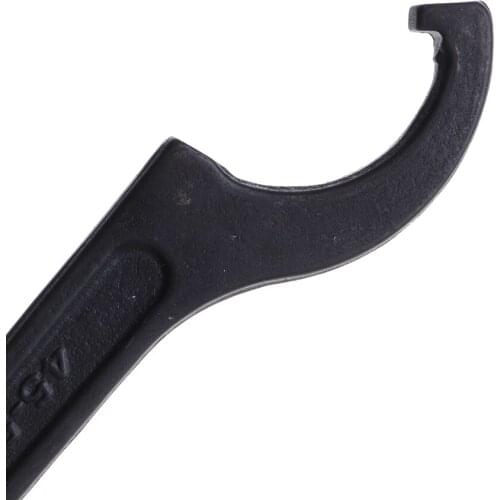 1pc Shock Absorber Pre Load Spanner Wrench Tools Motorcycle Dirt Bike ATV