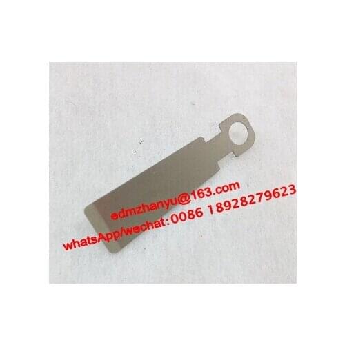 135009523 Contact Plate for Charmilles wire EDM / made from Japan