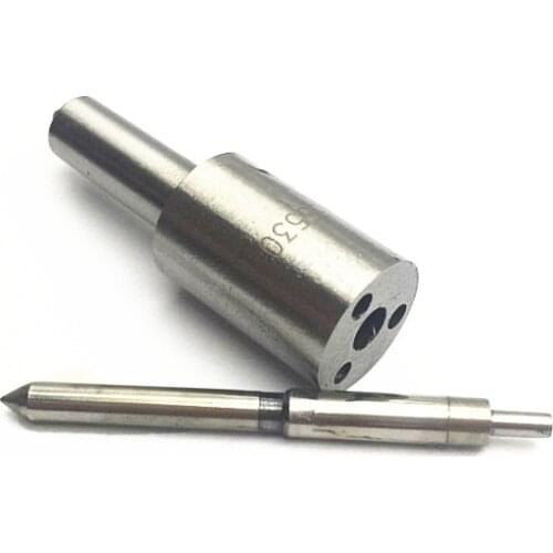 4 Pieces/lot ZCK155S271 ZCK155S293 ZCK155S309 zck155s527B ZCK155S525L Deiesel Fuel Injector Nozzle/nozzles for sale