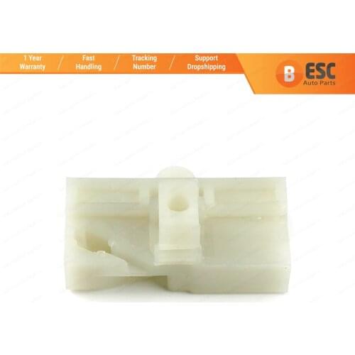 ESC Auto Parts EWR138 Electrical Power Window Regulator Clip, Left Side for Mercedes VITO VIANO 2003-On Ship From Turkey