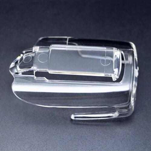 SCHER KHAN 5 Case keychain for SCHER KHAN magicar 5 lcd remote two way car alarm system