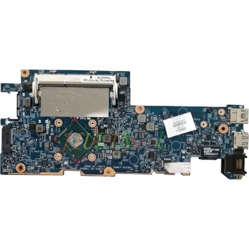 For HP X360 11-K 310 G2 Laptop Motherboard Pentium 3700 Quad-Core 2GB 824146-001 824146-601 Works perfectly