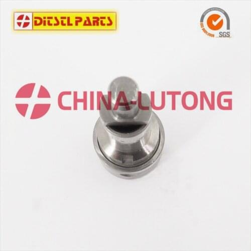 Stainless Steel AD Type Elements/Plunger 131151-8120/A98 Diesel Fuel Injection Pump Parts for Iveco Marine Pump Parts