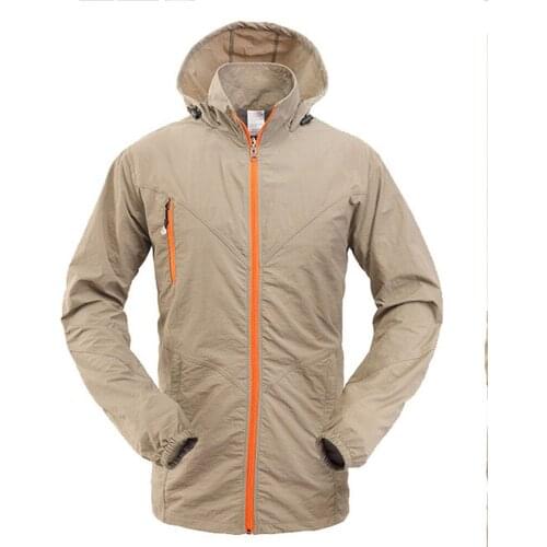 Travel Jackets JOZSI China