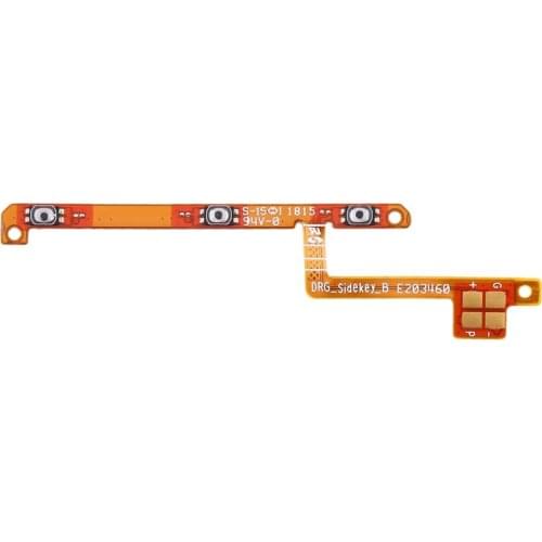 Power Button & Volume Button Flex Cable for Nokia X6 (2018) / 6.1 Plus TA-1099