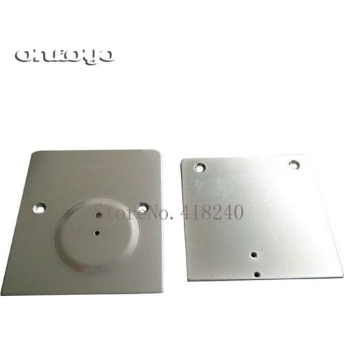 Computer Embroidery Machine Parts Thread Cut Before And After The Needle Plate (quality assurance)