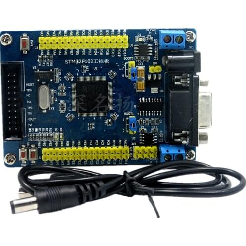 STM32 Development Board STM32F103VET6 CAN RS485 System ARM Microcontroller Learning