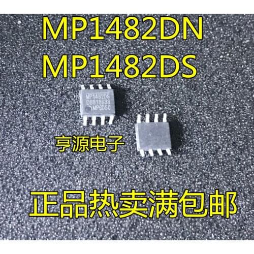 MP1482 MP1482DN-LF-Z MP1482DS-LF-Z SOP8