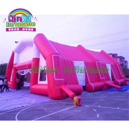 Trade Show Canopy Inflatable Arch most popular inflatable tennis court, giant inflatable arch tent for sale