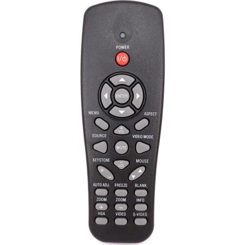 New For DELL 1510x 4610X 5100MP 7609WU 1609WX 1409X 7700 M210X M409WX Projector Remote Control