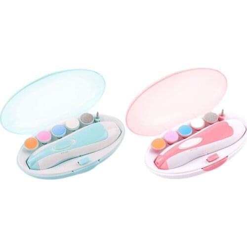 QIANLONG Sets For Manicure