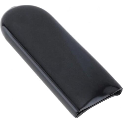 Rubber Saxophone Thumb Rest Saver Cushion Pad Finger Protector Comfortable For Alto Tenor Soprano Saxophone