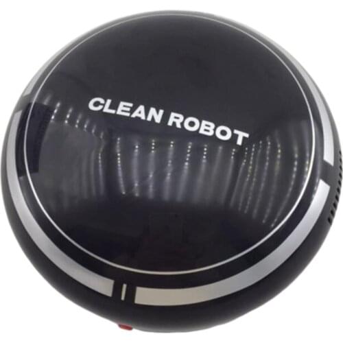 Robot Floor Cleaner Intelligent Dust Collector Self-induction Cleaning Sweeper Robot Vacuum Cleaner Cleaning Tools