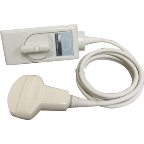For Compatible ALOKA SSD-5000 SSD-5500 Convex Array Probe UST-9119 Abdominal Probe SSD 5000 SSD 5500