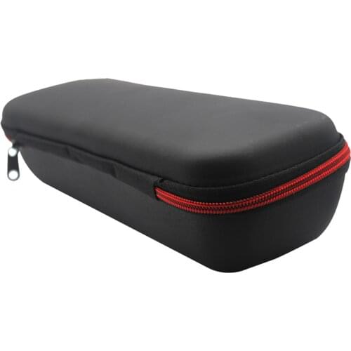 WS858 E106 multi-function wireless microphone storage box, compatible with multiple models of portable microphone boxes