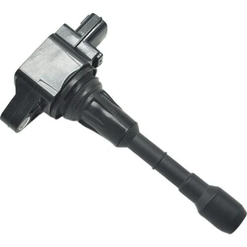 22448-JA10A New Ignition Coil for Infiniti EX25 EX35 EX37 FX35 FX37 G25 2.5 3.5 3.7L 22448-JA10C