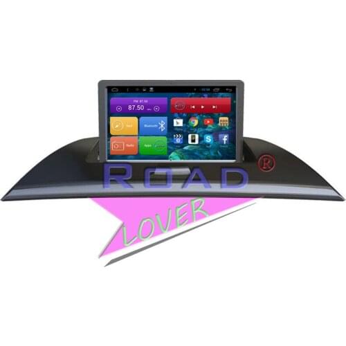 Roadlover Android 6.0 Car Media Center Player For BMW X3 2004 2005 2006 2007 2008 2009 Stereo GPS Navigation Radio 2 Din NO DVD