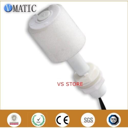 Free Shipping Vc1052-P Water Controller Magnetic Ball Liquid Level Control Float Switch