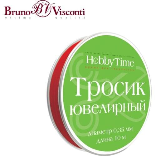 Фурнитура для ювелирных украшений BRUNO VISCONTI China At AliExpress