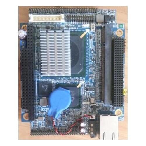 ETM-LX800 PC104 single board machine ECM-1350 industrial control board