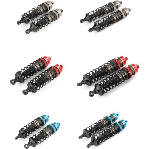 Shock Absorber set for 1/5 losi 5ive T ,rovan LT ,Kmx2 rc car parts