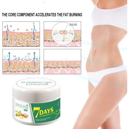 Slimming Cream Fat Burning Cream Anti-cellulite Full Body Slimming Weight Loss Massaging Cream Firming Body Lotion Toning NEW