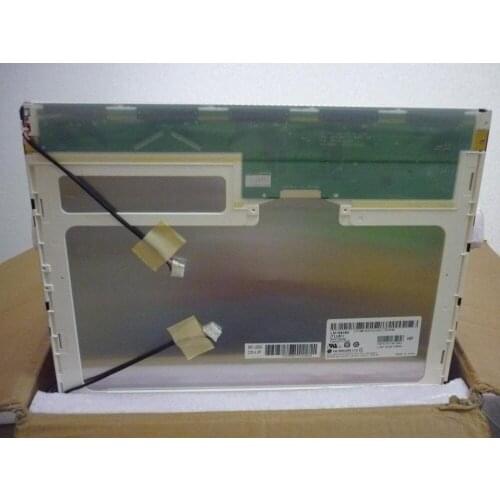 The lcd display LTM150XO-L01