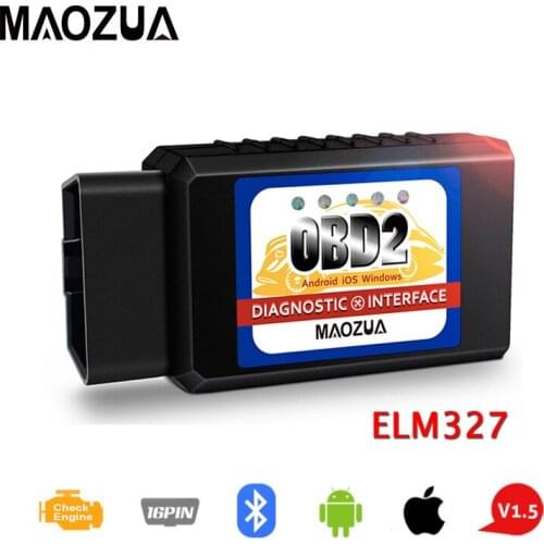 Autoscanners MAOZUA China